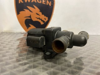 Клапан отопителя, ориг. номер 1T0820036D, Volkswagen Touareg 2010-2014