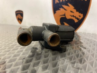 Клапан отопителя, ориг. номер 1T0820036D, Volkswagen Touareg 2010-2014