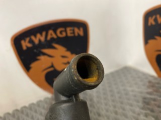 Клапан отопителя, ориг. номер 1T0820036D, Volkswagen Touareg 2010-2014