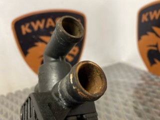 Клапан отопителя, ориг. номер 1T0820036D, Volkswagen Touareg 2010-2014