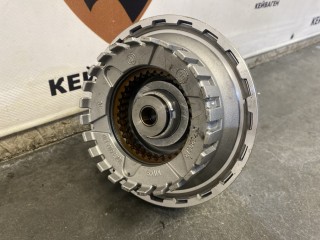 Вал КПП, ориг. номер 1043010765, 1043402050, DF5306, 1043402110, Land Rover Discovery 1998-2002