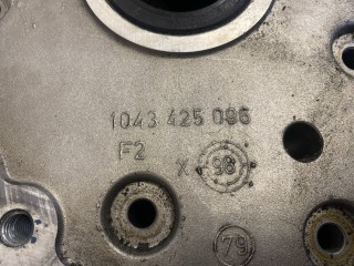 Корпус АКПП, ориг. номер RTC4659, TGS100100, Land Rover Discovery 1998-2002