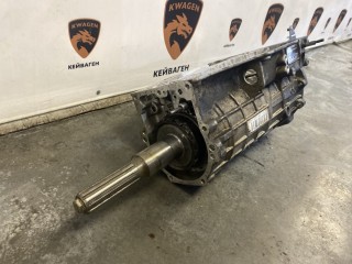 АКПП, ориг. номер 1043401909, 1043010765, RTC4659, TGS100100, FTC5090, Land Rover Discovery 1998-2002