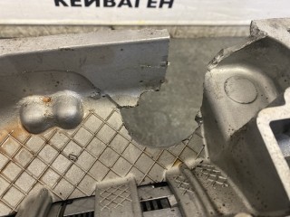 АКПП, ориг. номер 1043401909, 1043010765, RTC4659, TGS100100, FTC5090, Land Rover Discovery 1998-2002