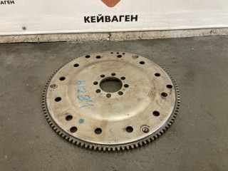 Венец маховика, ориг. номер 06H105323K, Audi A4 2004-2009