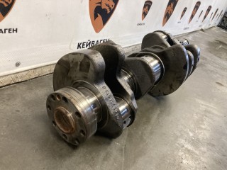 Коленвал, ориг. номер 022145138, Land Rover Range Rover 2009-2012
