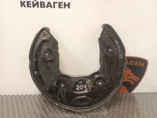Пыльник тормозного диска, ориг. номер A0004230100B, Mercedes-Benz E-Class 2016-2021