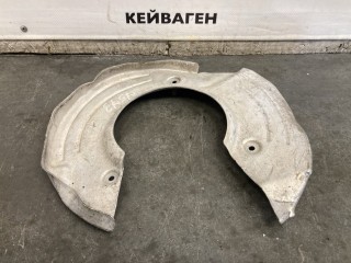 Пыльник тормозного диска, ориг. номер FK722C028AD, LR061392, Land Rover Discovery Sport 2014-2019