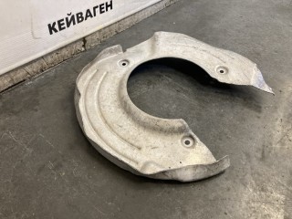 Пыльник тормозного диска, ориг. номер FK722C028AD, LR061392, Land Rover Discovery Sport 2014-2019