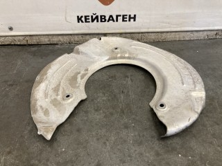 Пыльник тормозного диска, ориг. номер FK722C028AD, LR061392, Land Rover Discovery Sport 2014-2019