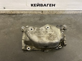 передняя крышка двигателя, ориг. номер A6510100217, Mercedes-Benz Sprinter 2006-2014