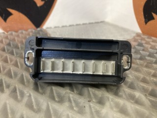 Контактная пластина, ориг. номер 4G0927710B, Audi A6 2011-2014