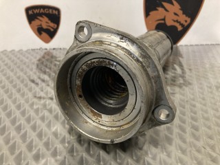 Распределитель рулевой рейки, ориг. номер 4M0901113C, Audi SQ7