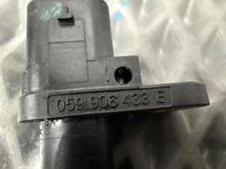 Датчик положения коленвала, ориг. номер 059906433E, Audi A6 2011-2014