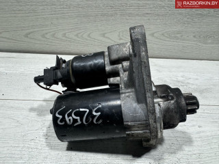 стартер, ориг. номер 0001120400, 02T911023G, Volkswagen Polo 2001-2005