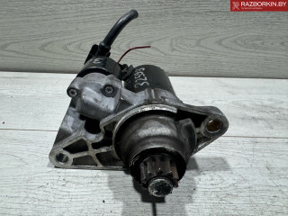стартер, ориг. номер 0001120400, 02T911023G, Volkswagen Polo 2001-2005
