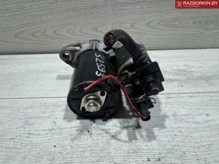 стартер, ориг. номер 0001120400, 02T911023G, Volkswagen Polo 2001-2005