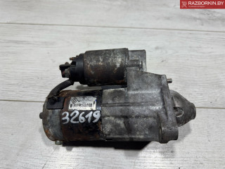 стартер, ориг. номер 8200584675B, M000T87881, Renault Megane 2 поколение 2002-2006