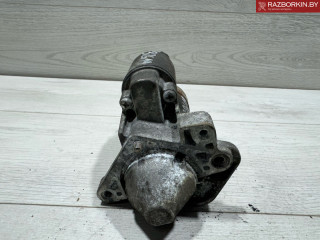 стартер, ориг. номер 8200584675B, M000T87881, Renault Megane 2 поколение 2002-2006