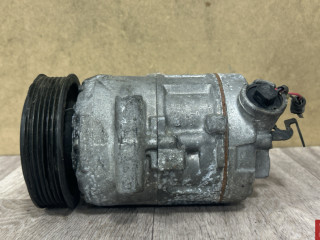 компрессор кондиционера, ориг. номер 6Q0820803J, Skoda Fabia 1999-2004