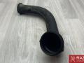 03C145673M патрубок впускного коллектора Volkswagen Sharan 2 поколение 2010г. - фото №5