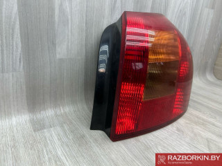 фонарь задний левый, Toyota Corolla 9 поколение (E120/E130) 2000-2004
