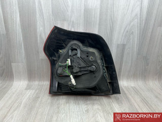 фонарь задний левый, Toyota Corolla 9 поколение (E120/E130) 2000-2004