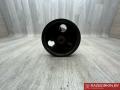7700419117, 26053219RK, 8200711390 насос гидроусилителя руля Renault Logan 1 поколение 2004г. - фото №2