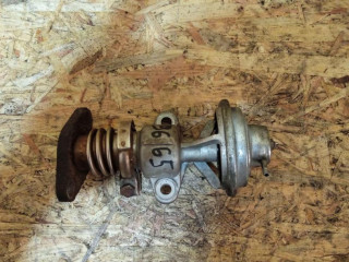 клапан EGR, Volkswagen Golf 4 поколение 1997-2006