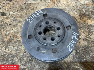 шкив коленвала, ориг. номер 038105243, Volkswagen Golf 4 поколение 1997-2006
