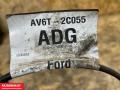 AV6T2C055 проводка Ford C-Max 2 поколение 2012г. - фото №4