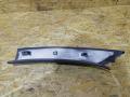 7L6867234, 782562501 обшивка стойки передней передняя правая Volkswagen Touareg 1 поколение 2005г. - фото №7
