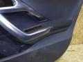 029692353, 98029882ZD, M2000426C21 обшивка двери передней правой Peugeot 2008 1 поколение 2015г. - фото №16