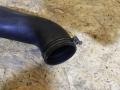 1505A287 патрубок воздушного фильтра Mitsubishi Outlander 2 поколение 2008г. - фото №3