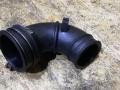 1505A097 патрубок воздушного фильтра Mitsubishi Outlander 2 поколение 2008г. - фото №2