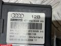 4E1910802B моторчик стеклоподъемника передний правый Audi A8 D3 2004г. - фото №3