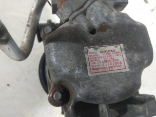 Компрессор кондиционера Mazda 3 1 поколение [рестайлинг] 2006-2009