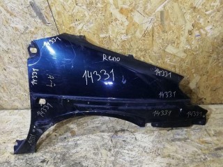 крыло переднее правое, ориг. номер 7700354314, Renault Scenic RX4 1 поколение 1999-2003