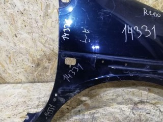 крыло переднее правое, ориг. номер 7700354314, Renault Scenic RX4 1 поколение 1999-2003
