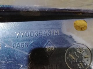 крыло переднее правое, ориг. номер 7700354314, Renault Scenic RX4 1 поколение 1999-2003