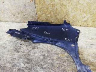 крыло переднее правое, ориг. номер 7700354314, Renault Scenic RX4 1 поколение 1999-2003