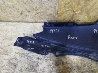 крыло переднее правое, ориг. номер 7700354314, Renault Scenic RX4 1 поколение 1999-2003