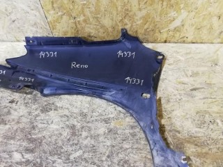 крыло переднее правое, ориг. номер 7700354314, Renault Scenic RX4 1 поколение 1999-2003