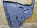 обшивка двери передней правой Opel Movano A 2003г. - фото №2