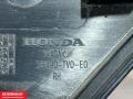 75490TV0E0 молдинг крыла переднего правого Honda Civic 9 поколение 2014г. - фото №3