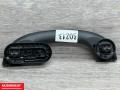 51167347849, 7347849 ручка потолочная задняя Mini Countryman 2 поколение [рестайлинг] 2022г. - фото №4