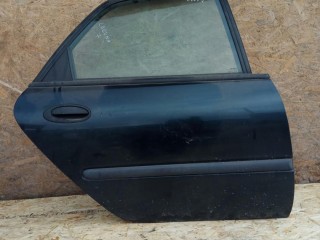 Дверь задняя правая Renault Laguna 1 поколение [рестайлинг] 1998-2001