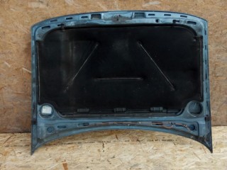 капот, Volkswagen Passat B3 1988-1997