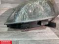 1356687080 фара левая Fiat Fiorino 3 поколение 2010г. - фото №2