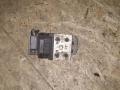 0273004209 блок ABS Opel Astra G 1999г. - фото №4